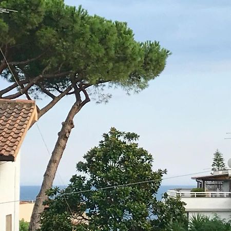 Appartamento Nuovo A Santa Marinella Zewnętrze zdjęcie