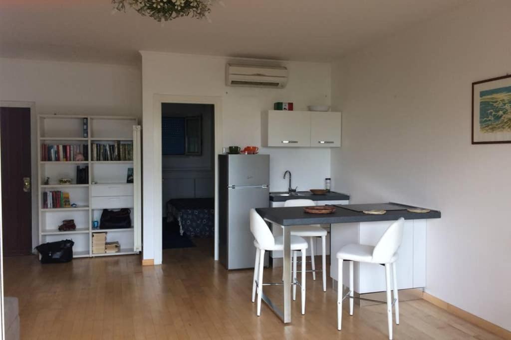 Appartamento Nuovo A Santa Marinella Zewnętrze zdjęcie