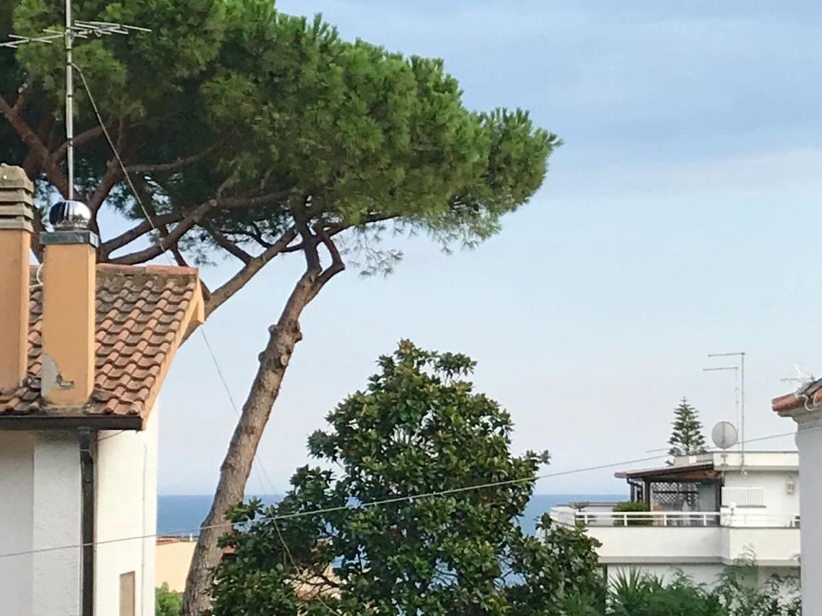 Appartamento Nuovo A Santa Marinella Zewnętrze zdjęcie