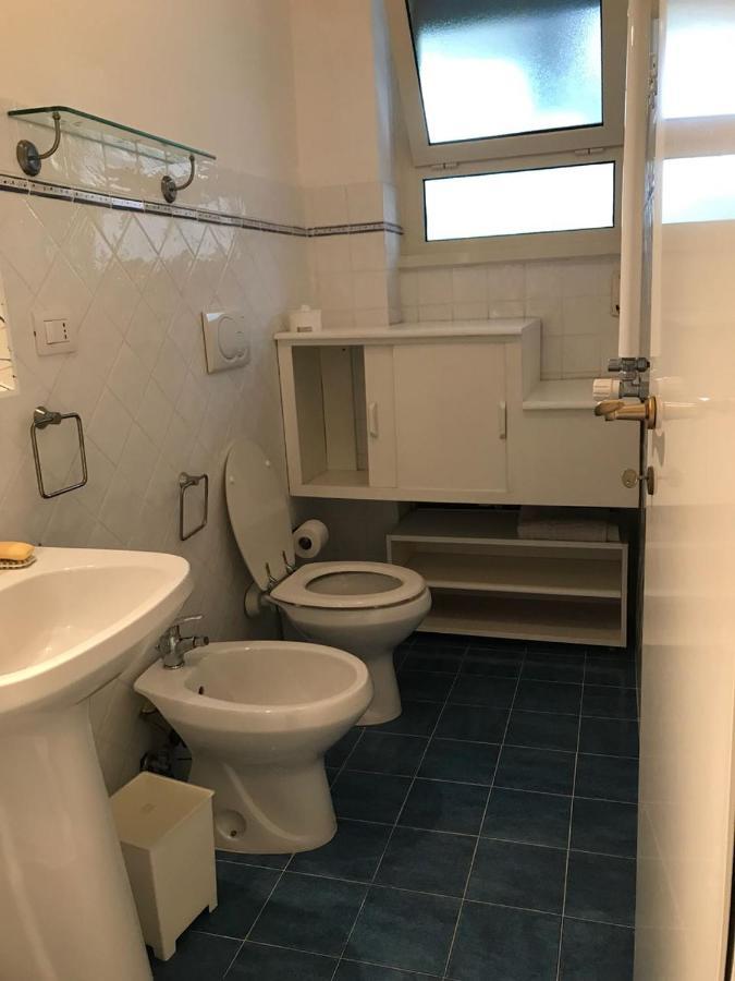 Appartamento Nuovo A Santa Marinella Zewnętrze zdjęcie